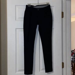 UnderArmour Ladies Golf Pants